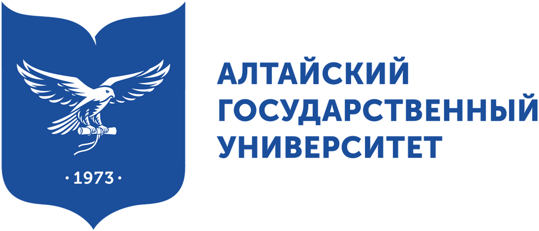 Превью шаблона презентации АлтГУ