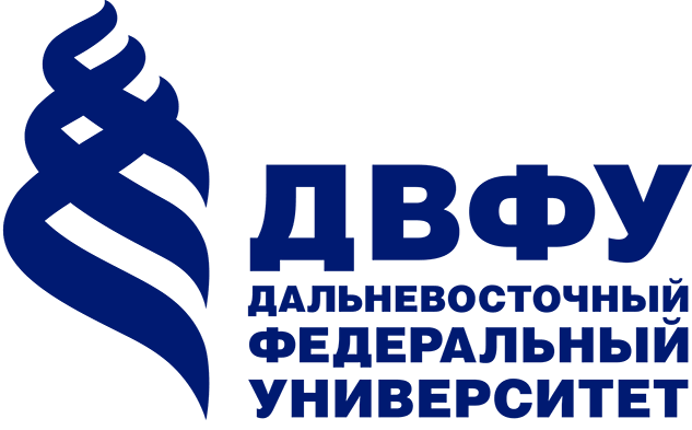 Фирменный логотип ДВФУ