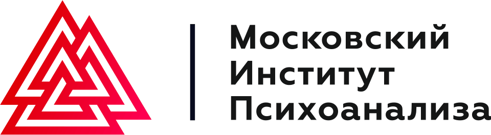 Фирменный логотип МИП