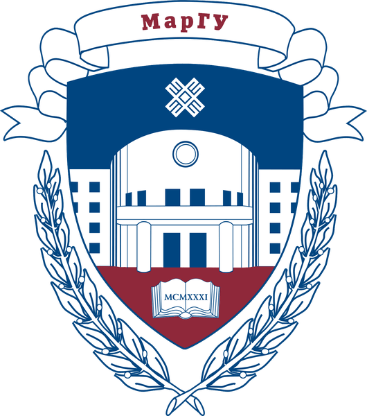 Превью шаблона презентации МарГУ
