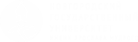 Превью шаблона презентации НовГУ