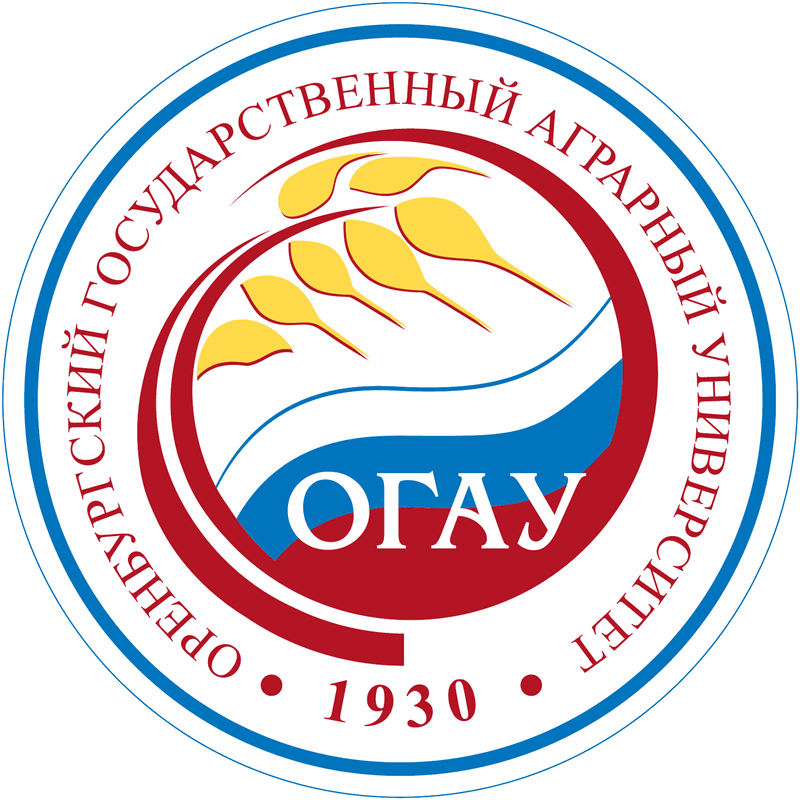 Превью шаблона презентации Оренбургский ГАУ
