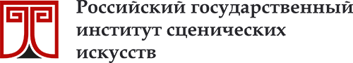 Фирменный логотип РГИСИ