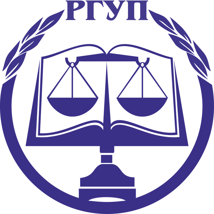 Превью шаблона презентации РГУП им. В.М. Лебедева