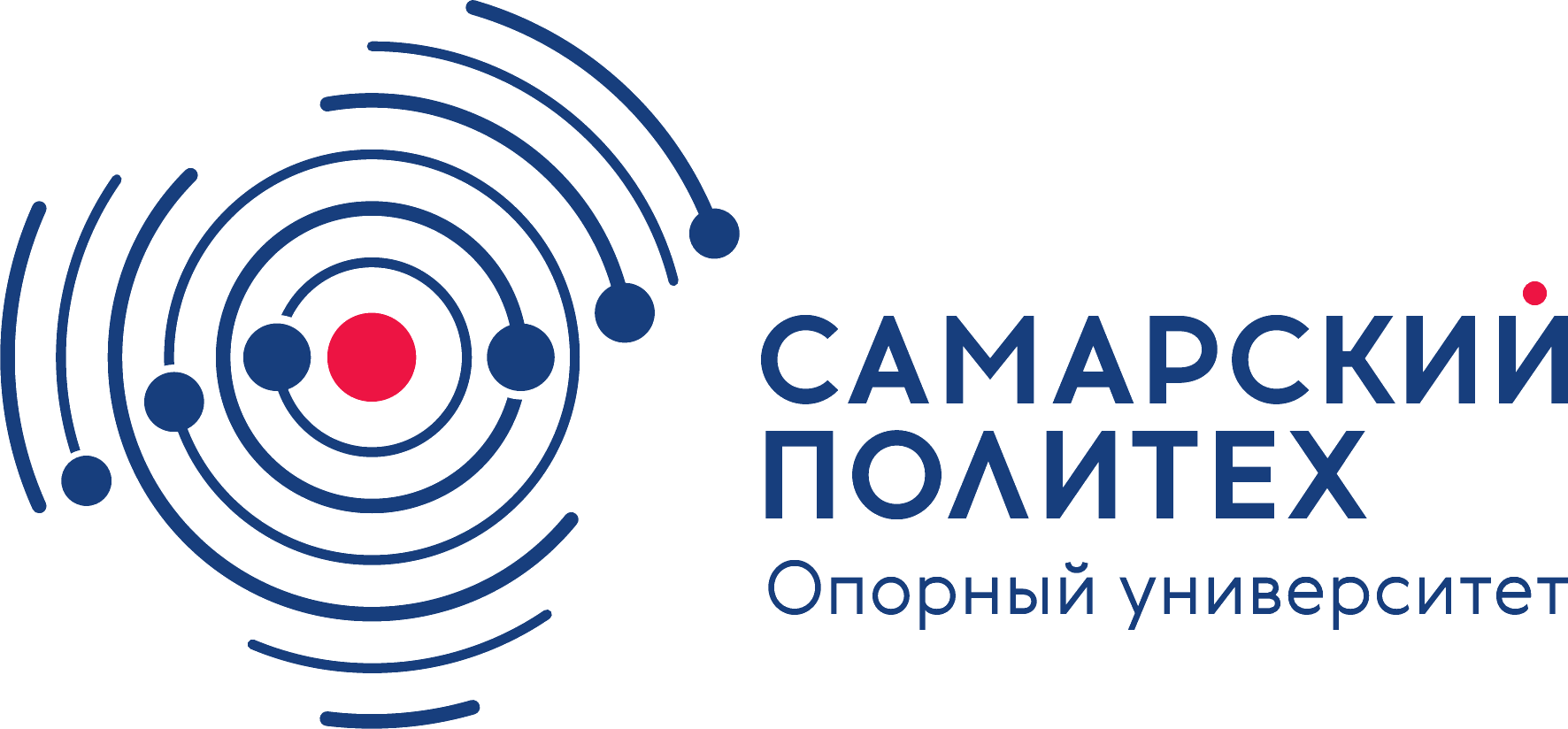 Фирменный логотип СамГТУ