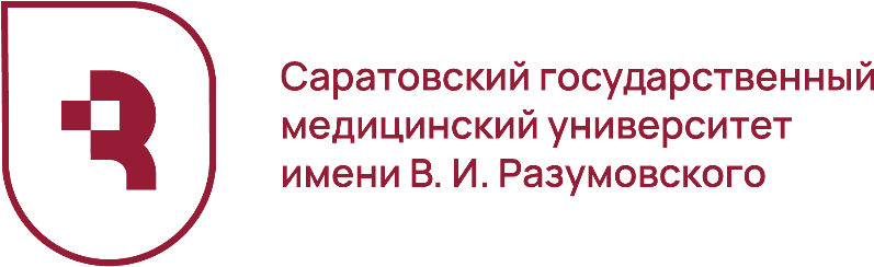 Превью шаблона презентации СГМУ им. Разумовского