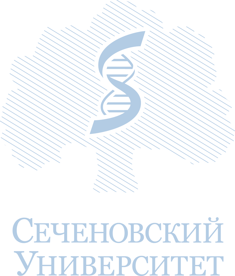 Превью шаблона презентации Сеченовский Университет