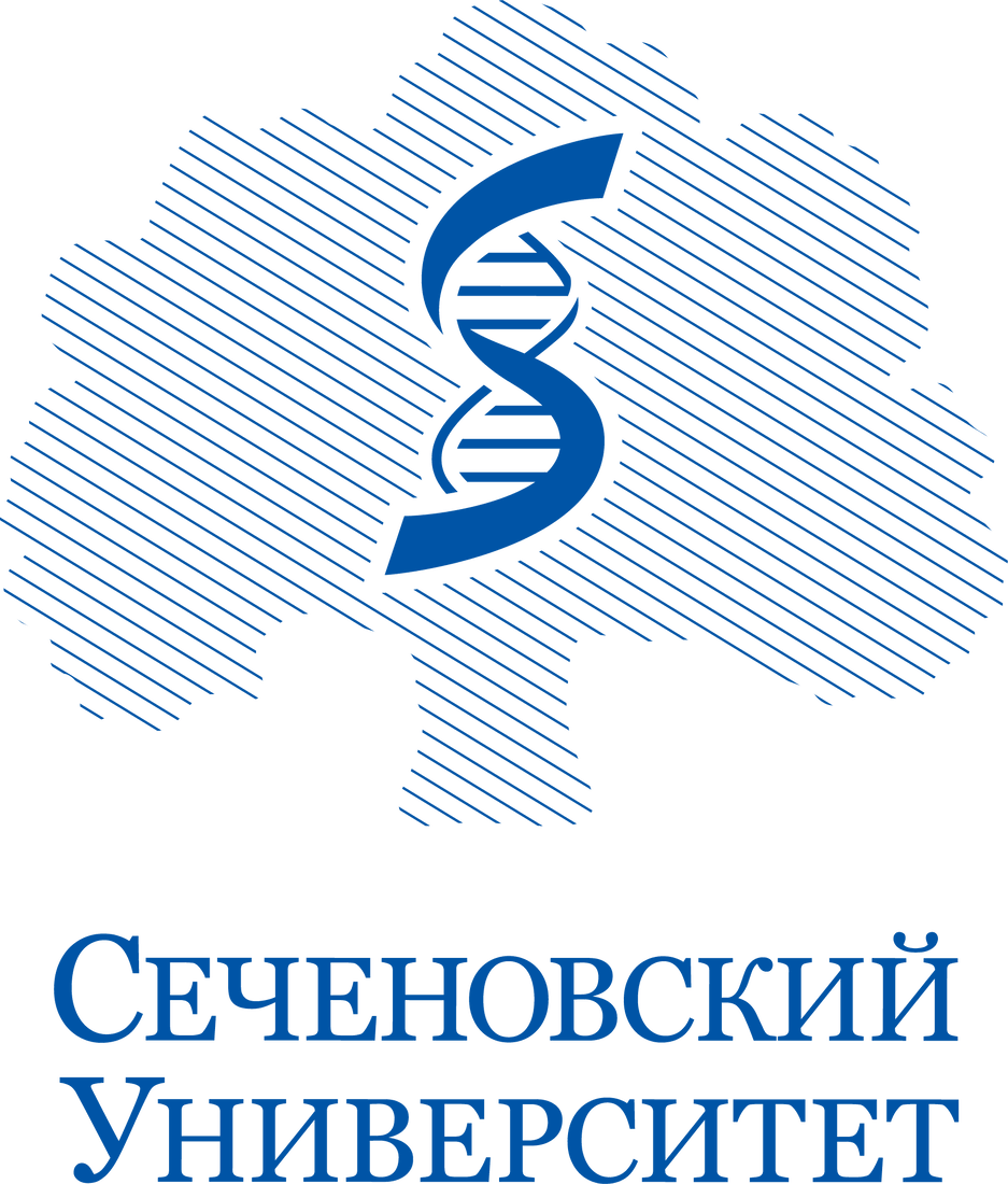 Превью шаблона презентации Сеченовский Университет