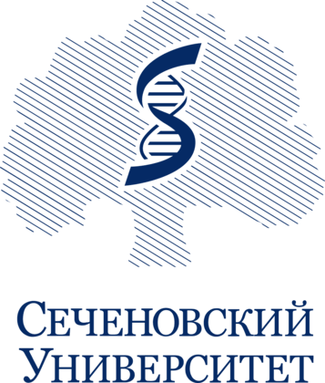 Фирменный логотип Медколледж Сеченовского