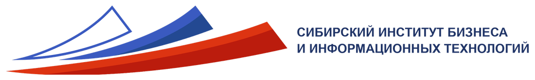 Фирменный логотип СИБИТ