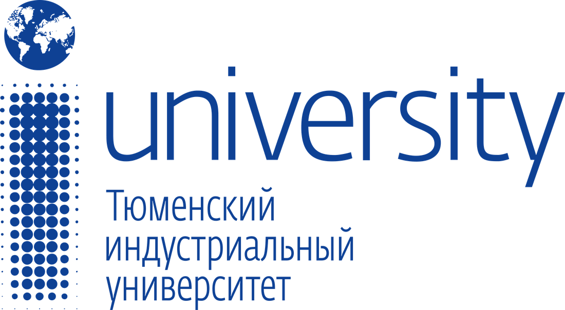 Фирменный логотип ТИУ