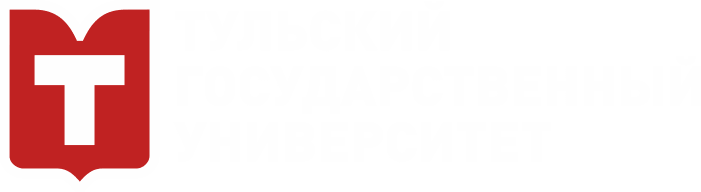 Превью шаблона презентации ТулГУ