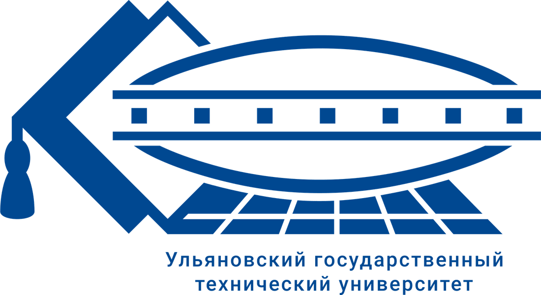 Превью шаблона презентации УлГТУ