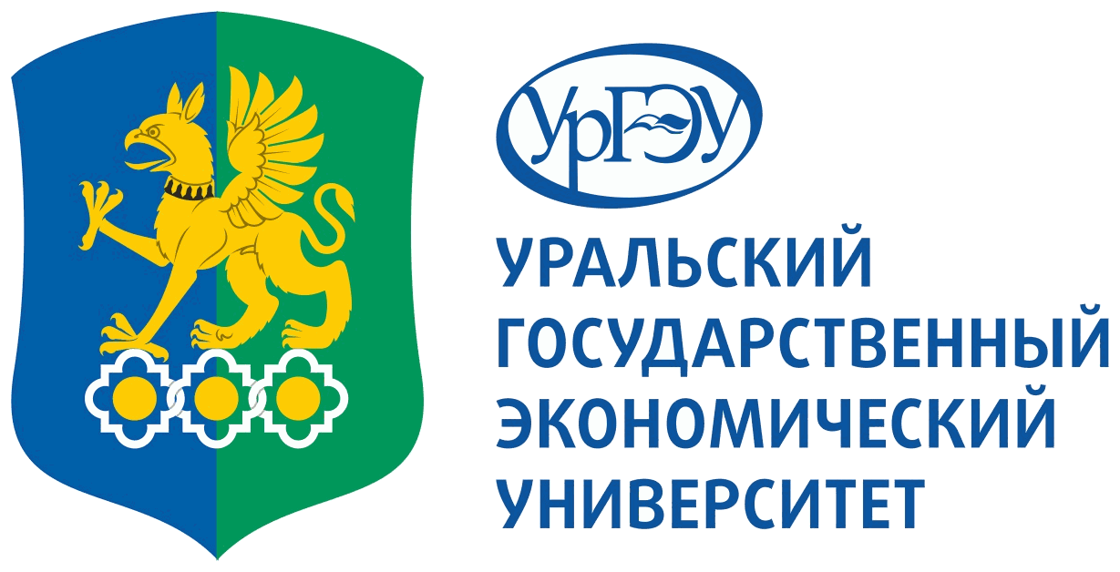 Превью шаблона презентации УрГЭУ